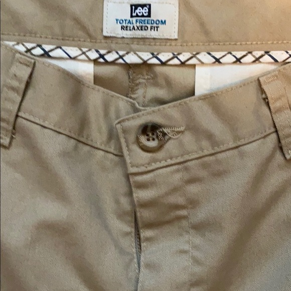 Khakis - Picture 2 of 5